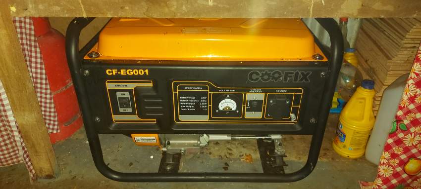 generateur - 0 - Others  on Aster Vender