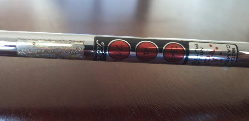 putter scotty cameron select newport 1.5 - 2 - Golf equipment  on Aster Vender