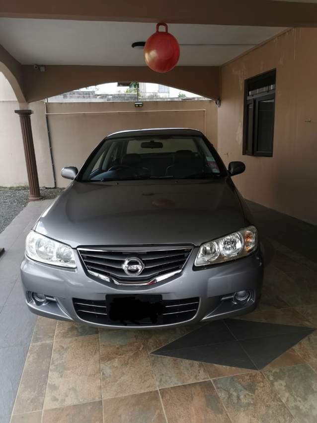 Nissan sunny  - 5 - Family Cars  on Aster Vender