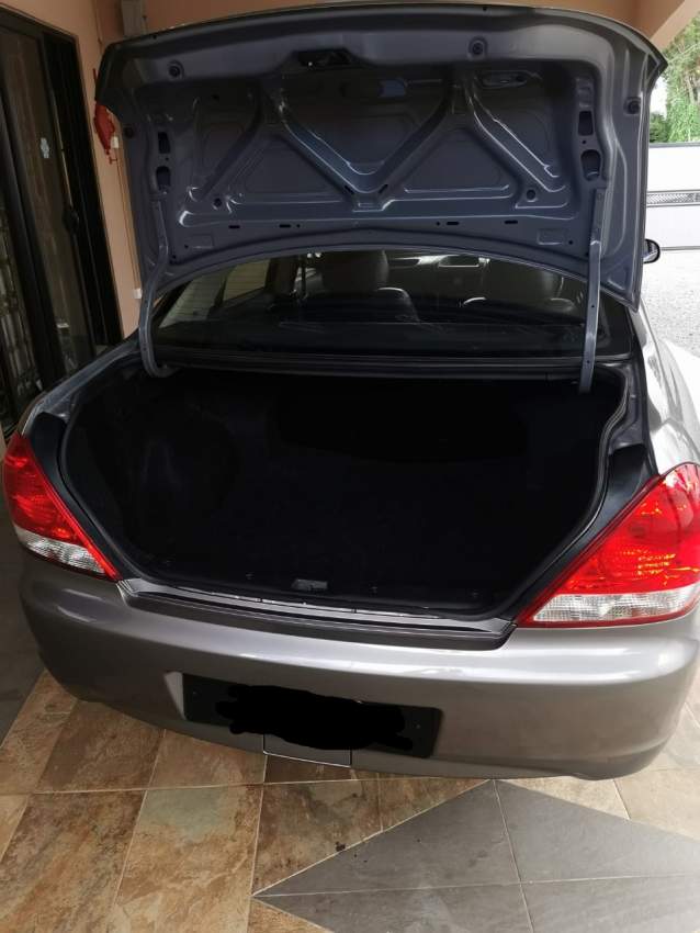 Nissan sunny  - 8 - Family Cars  on Aster Vender