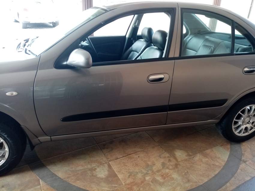 Nissan sunny  - 2 - Family Cars  on Aster Vender