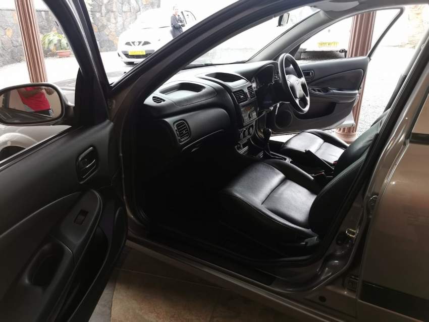 Nissan sunny  - 9 - Family Cars  on Aster Vender