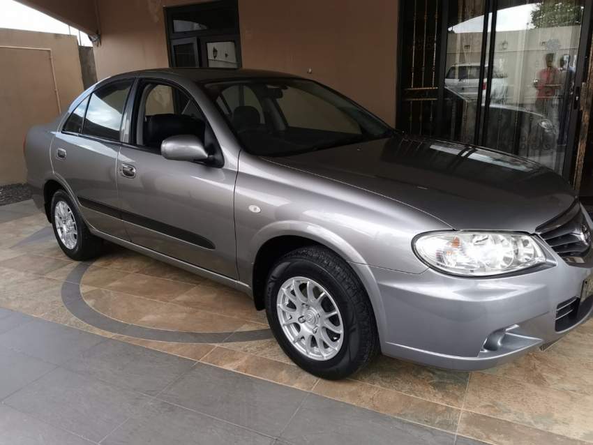 Nissan sunny  - 3 - Family Cars  on Aster Vender