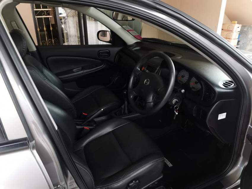 Nissan sunny  - 7 - Family Cars  on Aster Vender