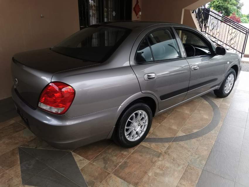 Nissan sunny  - 1 - Family Cars  on Aster Vender