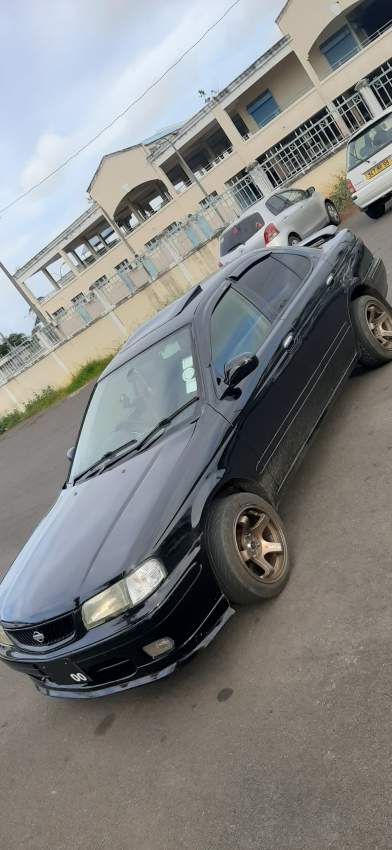 Car for sale - 6 - Family Cars  on Aster Vender