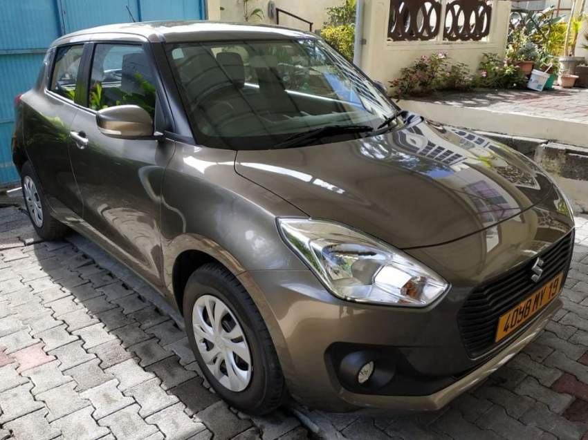 Car Rental - 4 - Compact cars  on Aster Vender