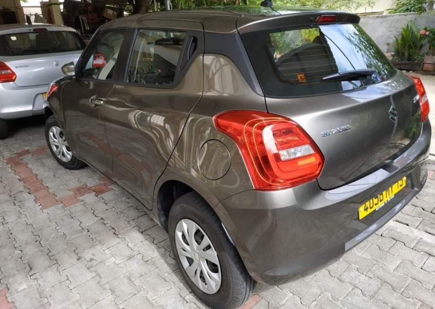 Car Rental - 3 - Compact cars  on Aster Vender