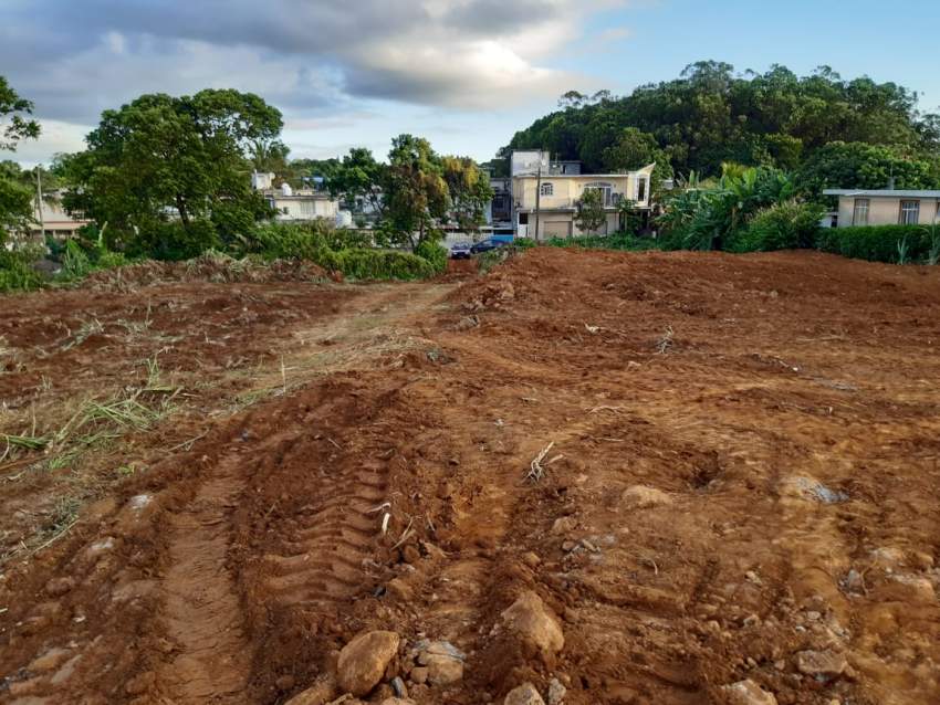 Residential land - 2 - Land  on Aster Vender