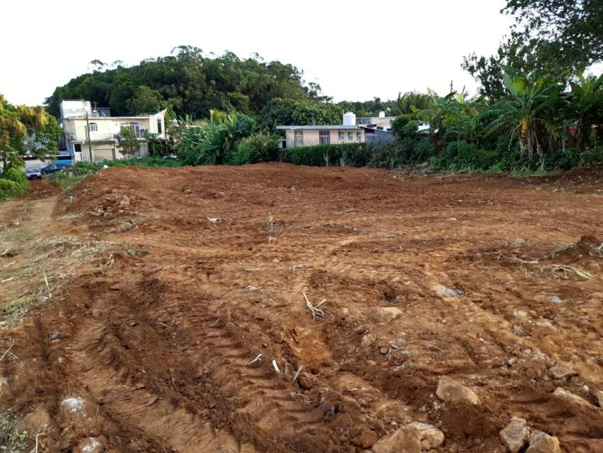 Residential land - 1 - Land  on Aster Vender