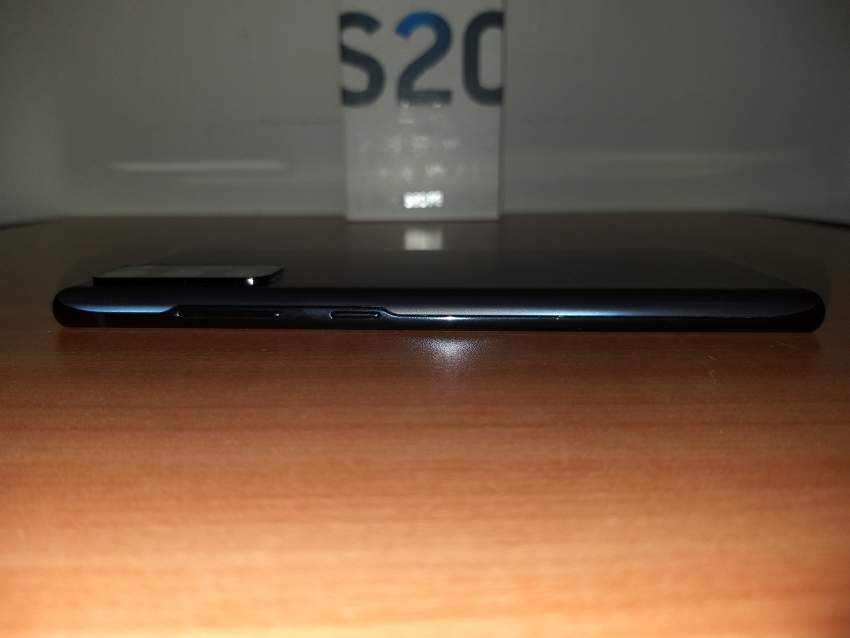 SAMSUNG Galaxy S20 FE - 4 - Galaxy S Series  on Aster Vender