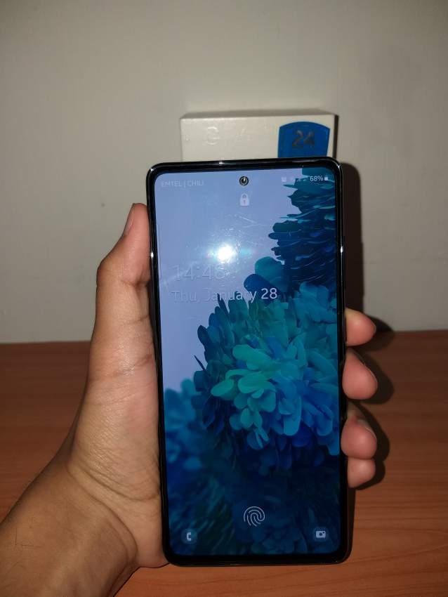 SAMSUNG Galaxy S20 FE - 8 - Galaxy S Series  on Aster Vender