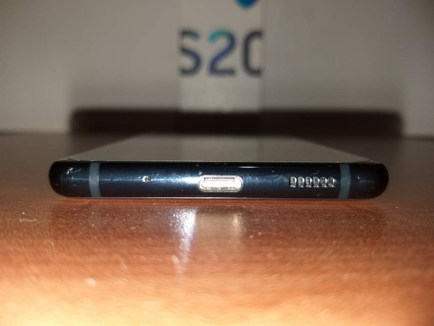 SAMSUNG Galaxy S20 FE - 3 - Galaxy S Series  on Aster Vender