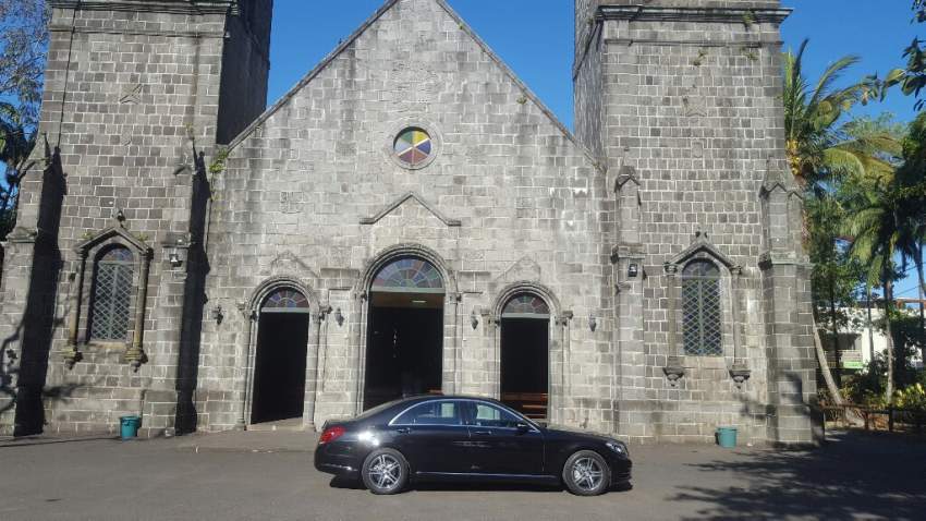 Mercedes-Benz S-350 LWB - 5 - Luxury Cars  on Aster Vender