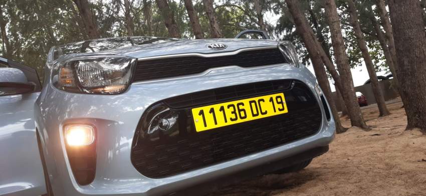 Kia Picanto & Hyundai grand i10 - 0 - Compact cars  on Aster Vender