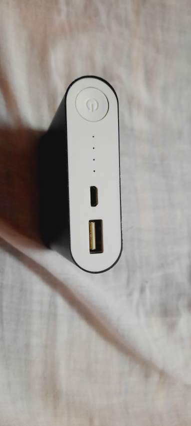 Power bank - 0 - Other phone accessories  on Aster Vender
