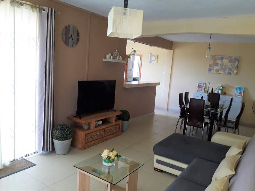 Maison a vendre a Beau Bassin - 1 - House  on Aster Vender