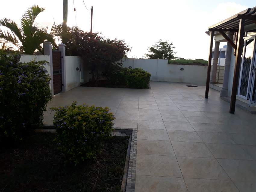 Maison a vendre a Beau Bassin - 5 - House  on Aster Vender