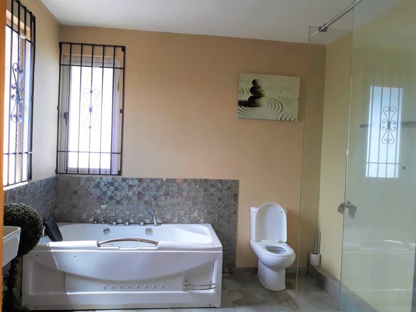 Maison a vendre a Beau Bassin - 4 - House  on Aster Vender