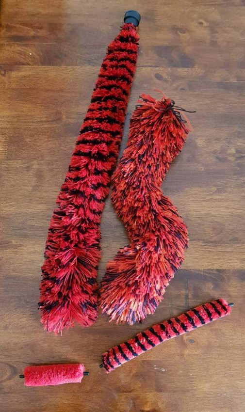 Tenor Saxophone Weril Master(plus all equipments) - 2 - Saxophone  on Aster Vender