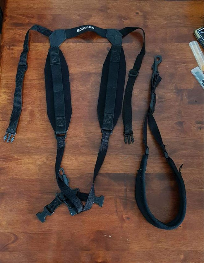 Tenor Saxophone Weril Master(plus all equipments) - 1 - Saxophone  on Aster Vender