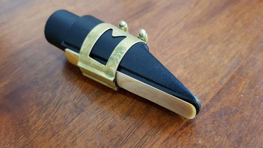 Tenor Saxophone Weril Master(plus all equipments) - 6 - Saxophone  on Aster Vender