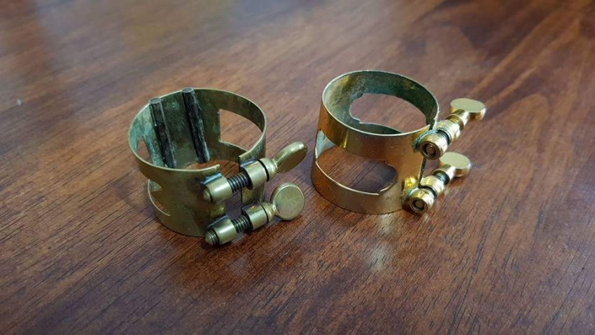 Tenor Saxophone Weril Master(plus all equipments) - 5 - Saxophone  on Aster Vender