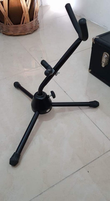 Tenor Saxophone Weril Master(plus all equipments) - 7 - Saxophone  on Aster Vender