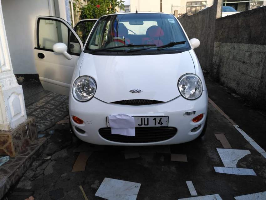 Car - 2 - Compact cars  on Aster Vender