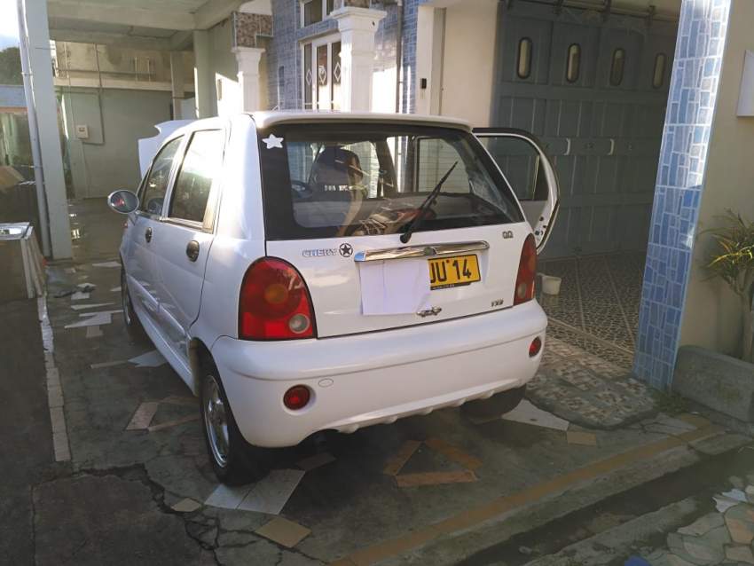 Car - 3 - Compact cars  on Aster Vender