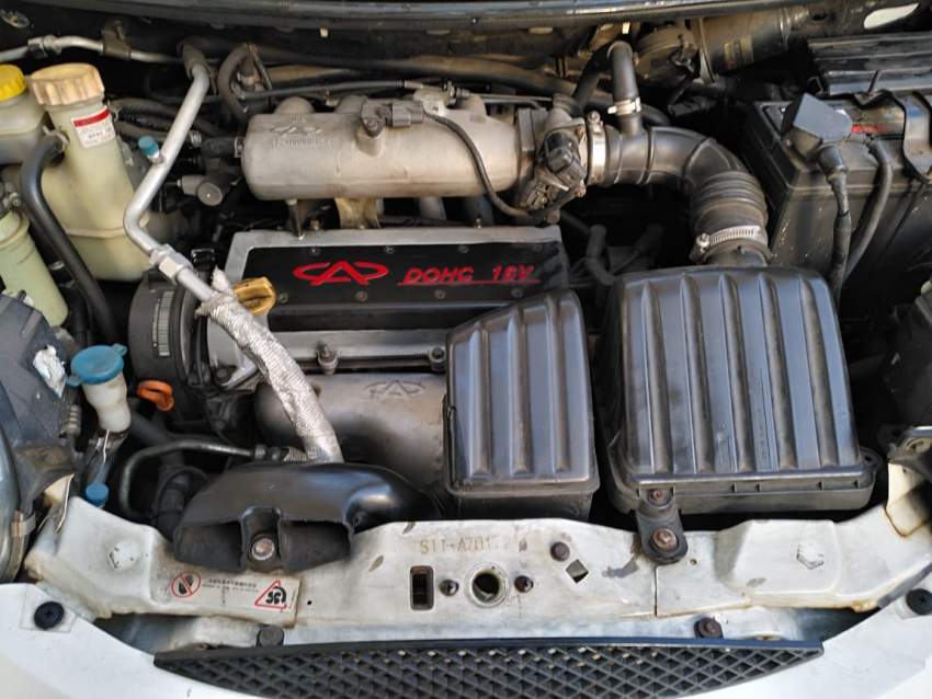 Car - 0  on Aster Vender