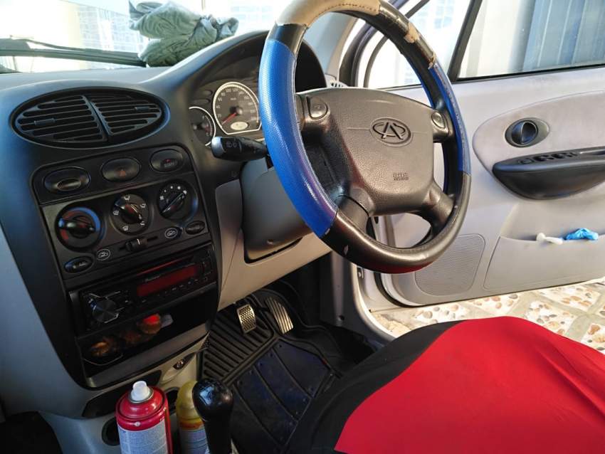 Car - 4 - Compact cars  on Aster Vender