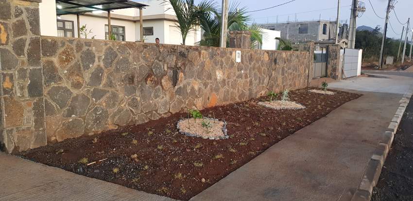 house - 4 - House  on Aster Vender