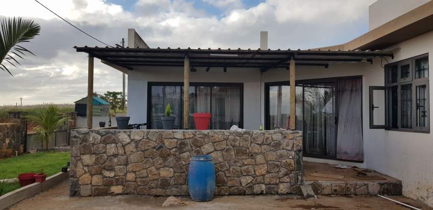 house - 3 - House  on Aster Vender