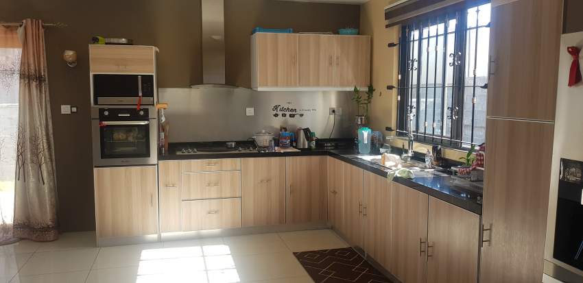 house - 1 - House  on Aster Vender