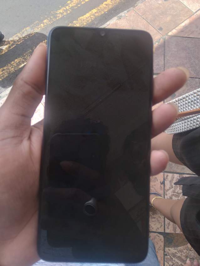 Samsung A70 - 1 - Galaxy A Series  on Aster Vender