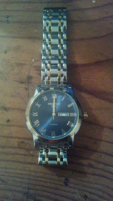 Watch on Aster Vender