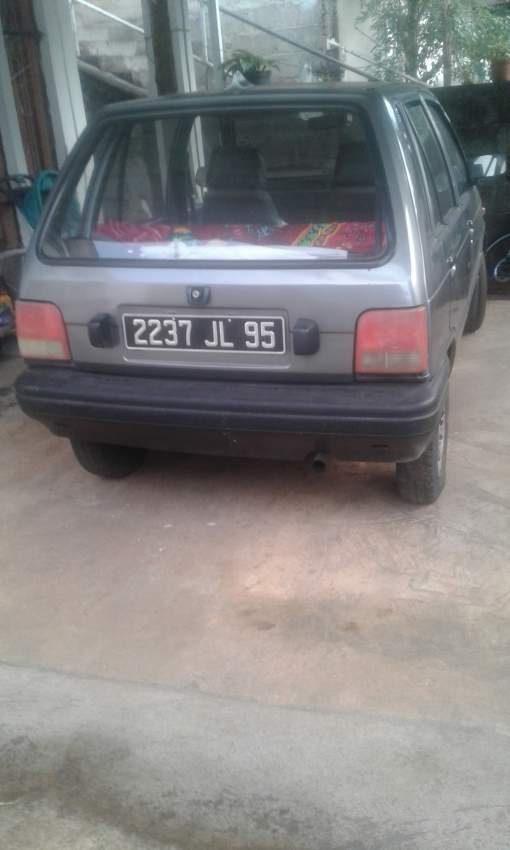 Maruti 800 - 0 - Compact cars  on Aster Vender
