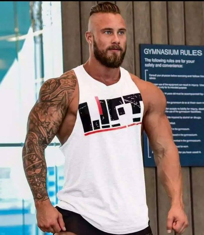 Debardere - 1 - T shirts (Men)  on Aster Vender