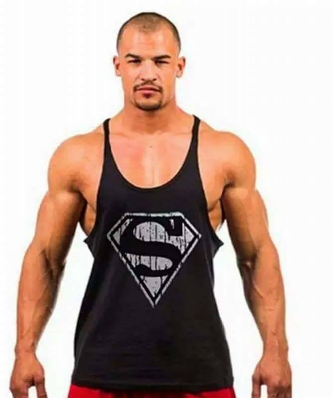 Debardere - 2 - T shirts (Men)  on Aster Vender