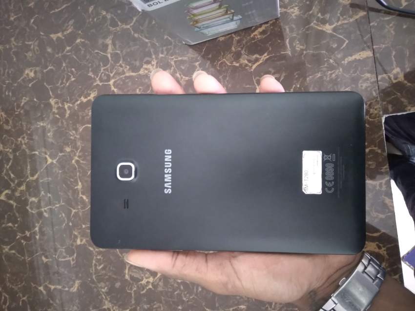 Galaxy tab A6 - 1 - Galaxy A Series  on Aster Vender