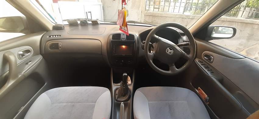 A vendre sans apareil  - 5 - Family Cars  on Aster Vender