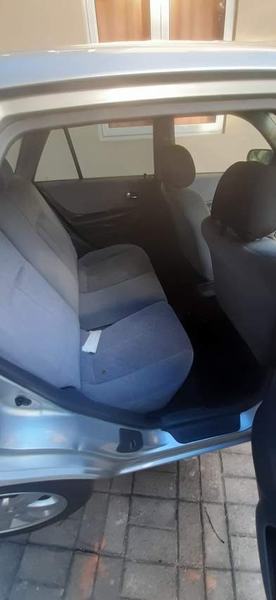 A vendre sans apareil  - 3 - Family Cars  on Aster Vender