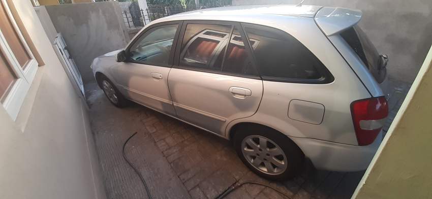 A vendre sans apareil  - 0 - Family Cars  on Aster Vender