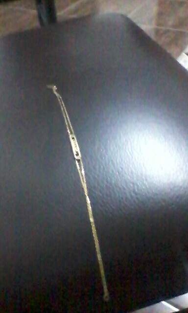 Gold bracelet - 0 - Others  on Aster Vender