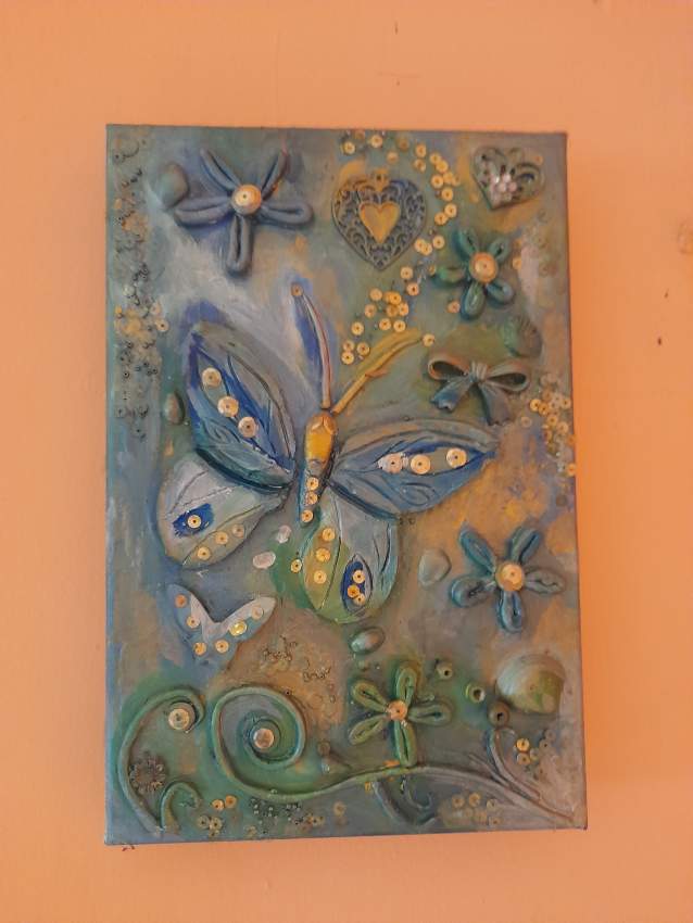 Cadre - 0 - Interior Decor  on Aster Vender