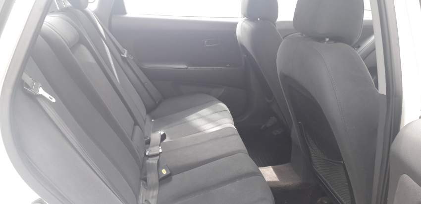 Hyundai elantra family car  - 3 - Family Cars  on Aster Vender