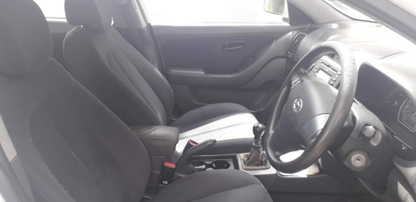 Hyundai elantra family car  - 2 - Family Cars  on Aster Vender