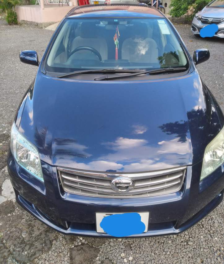 Motor car - 3 - Family Cars  on Aster Vender