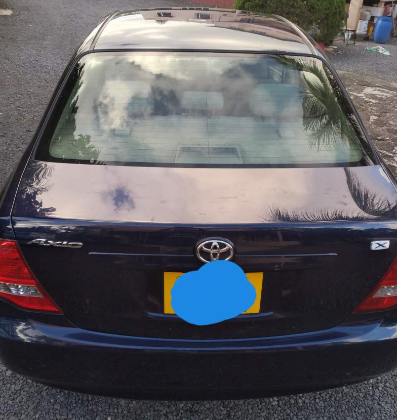 Motor car - 2 - Family Cars  on Aster Vender